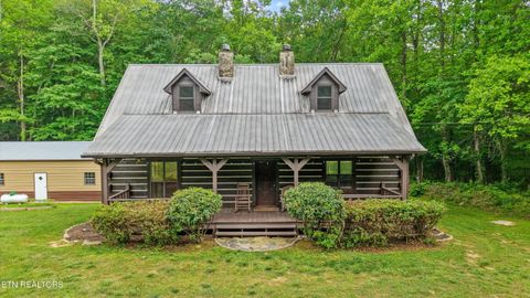 Photo of 610 Towee Falls Rd, Tellico Plains, TN 37385 (MLS # 1340761)