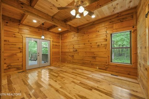 Tiny photo for 610 Towee Falls Rd, Tellico Plains, TN 37385 (MLS # 1340761)