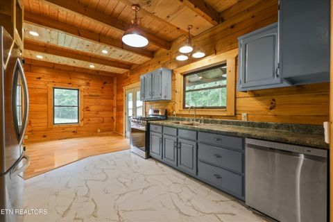 Tiny photo for 610 Towee Falls Rd, Tellico Plains, TN 37385 (MLS # 1340761)