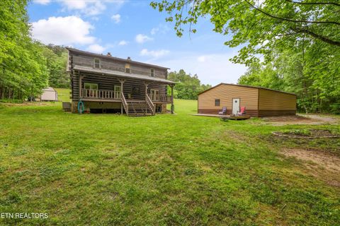 Tiny photo for 610 Towee Falls Rd, Tellico Plains, TN 37385 (MLS # 1340761)
