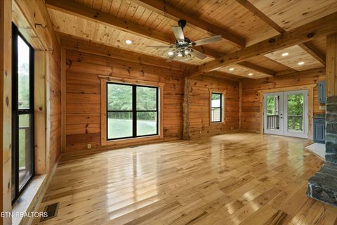 Tiny photo for 610 Towee Falls Rd, Tellico Plains, TN 37385 (MLS # 1340761)