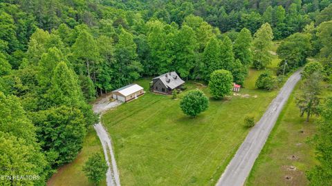 Tiny photo for 610 Towee Falls Rd, Tellico Plains, TN 37385 (MLS # 1340761)