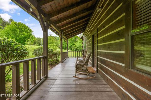 Tiny photo for 610 Towee Falls Rd, Tellico Plains, TN 37385 (MLS # 1340761)