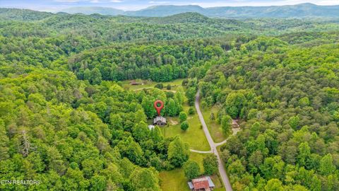 Tiny photo for 610 Towee Falls Rd, Tellico Plains, TN 37385 (MLS # 1340761)
