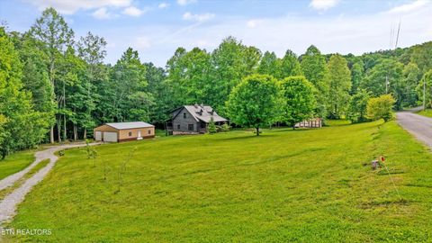 Tiny photo for 610 Towee Falls Rd, Tellico Plains, TN 37385 (MLS # 1340761)
