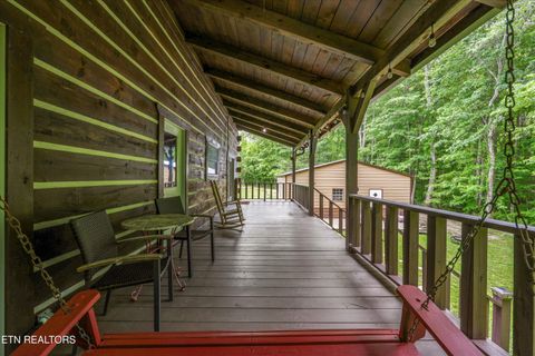 Tiny photo for 610 Towee Falls Rd, Tellico Plains, TN 37385 (MLS # 1340761)