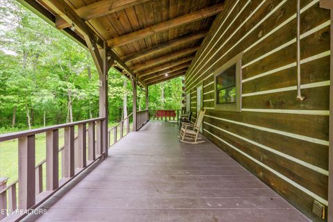 Tiny photo for 610 Towee Falls Rd, Tellico Plains, TN 37385 (MLS # 1340761)