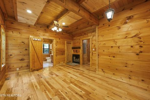Tiny photo for 610 Towee Falls Rd, Tellico Plains, TN 37385 (MLS # 1340761)