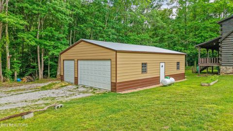 Tiny photo for 610 Towee Falls Rd, Tellico Plains, TN 37385 (MLS # 1340761)