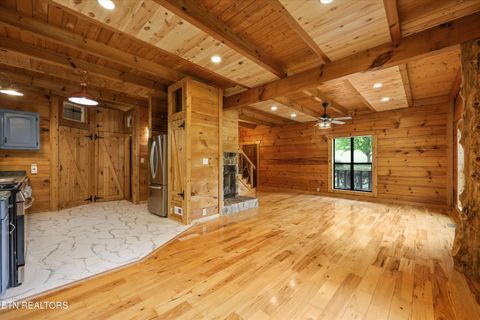 Tiny photo for 610 Towee Falls Rd, Tellico Plains, TN 37385 (MLS # 1340761)