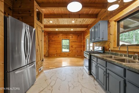 Tiny photo for 610 Towee Falls Rd, Tellico Plains, TN 37385 (MLS # 1340761)