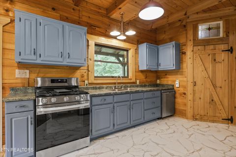 Tiny photo for 610 Towee Falls Rd, Tellico Plains, TN 37385 (MLS # 1340761)