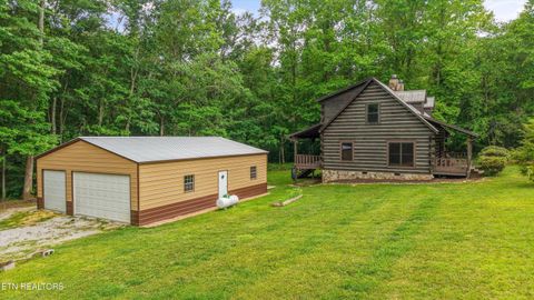 Tiny photo for 610 Towee Falls Rd, Tellico Plains, TN 37385 (MLS # 1340761)