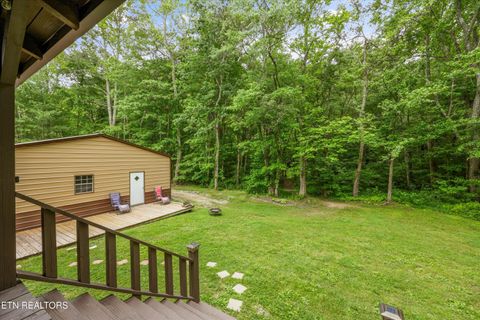 Tiny photo for 610 Towee Falls Rd, Tellico Plains, TN 37385 (MLS # 1340761)