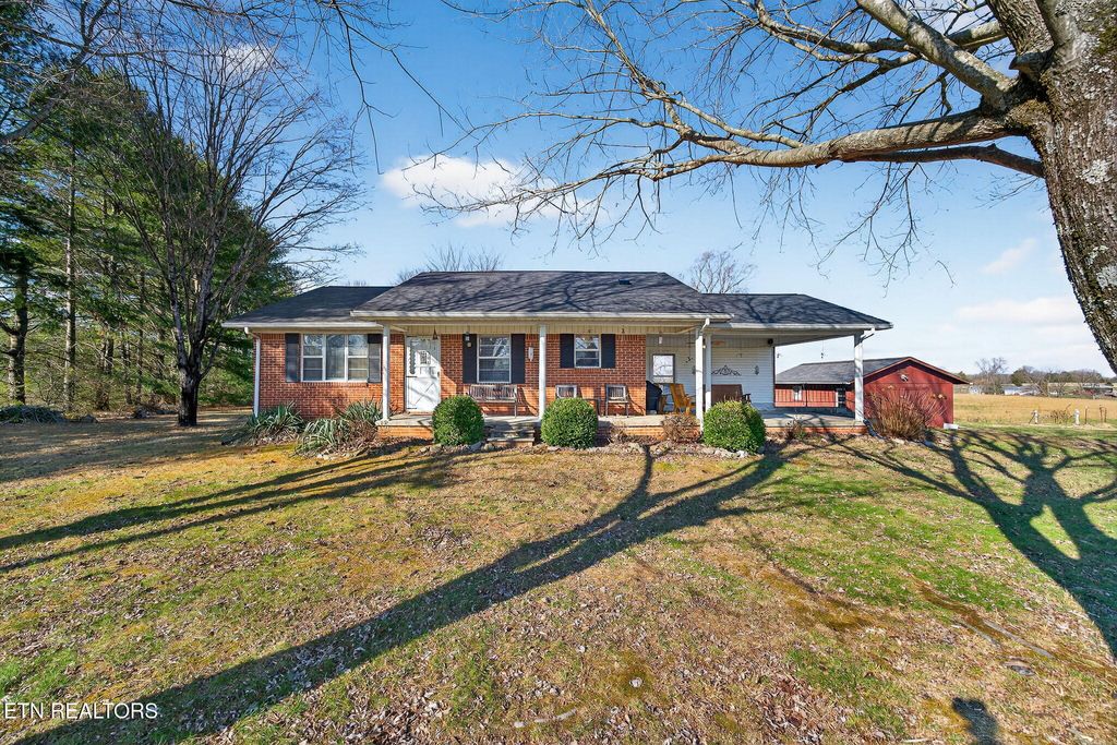 Photo of 301 Beaty Swamp Rd, Monroe, TN 38573 (MLS # 1324306)