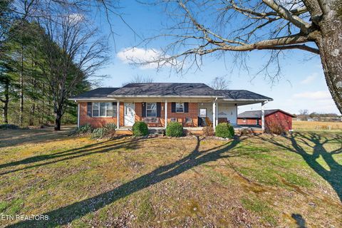 Photo of 301 Beaty Swamp Rd, Monroe, TN 38573 (MLS # 1324306)