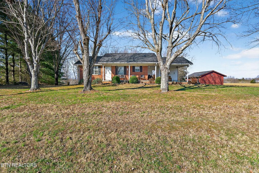 Photo of 301 Beaty Swamp Rd, Monroe, TN 38573 (MLS # 1324306)