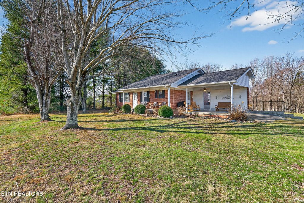 Photo of 301 Beaty Swamp Rd, Monroe, TN 38573 (MLS # 1324306)