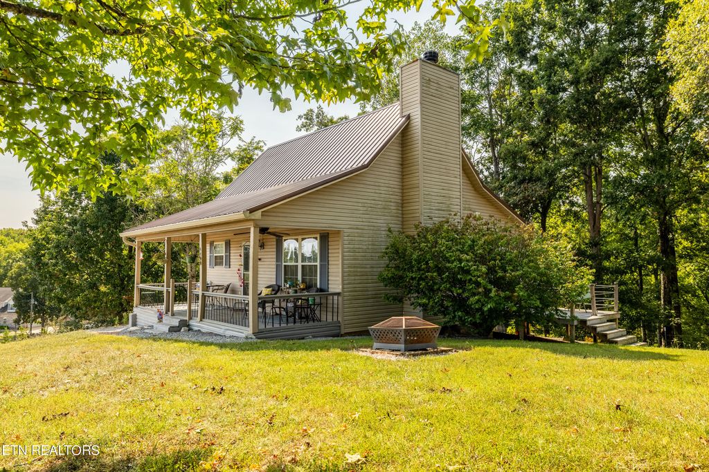 Photo of 4494 Countryside W, Friendsville, TN 37737 (MLS # 1276211)