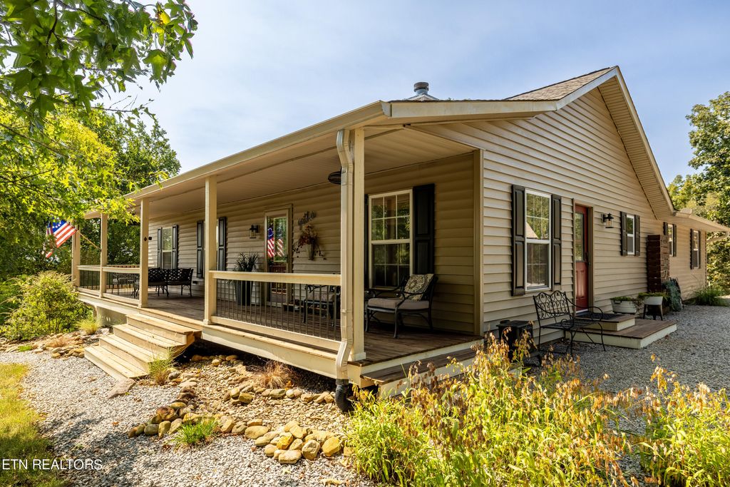 Photo of 4494 Countryside W, Friendsville, TN 37737 (MLS # 1276211)