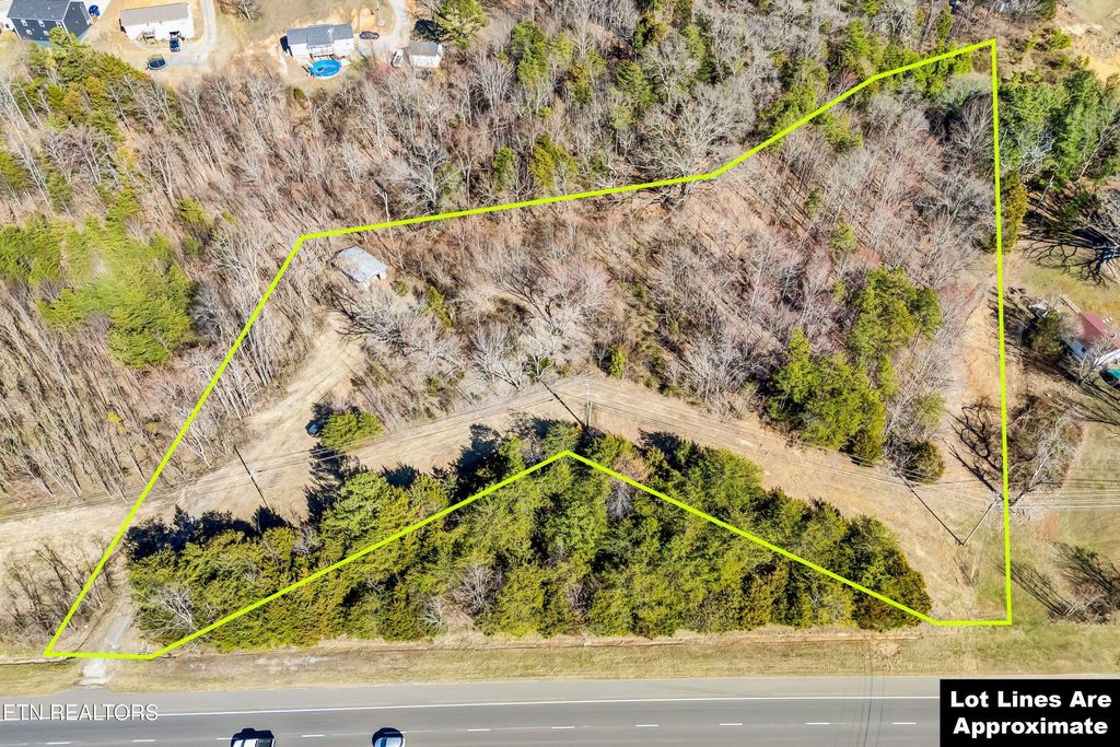 Photo of 728 highway 92, Jefferson City, TN 37760 (MLS # 1292110)