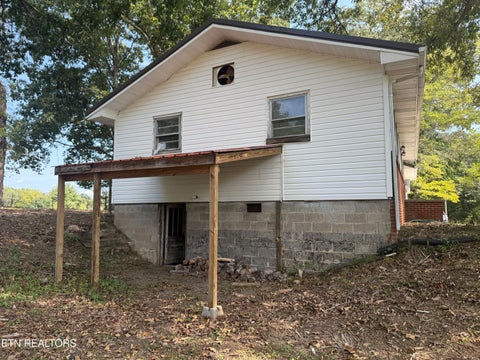Tiny photo for 210 Snow Lane, Harriman, TN 37748 (MLS # 1356237)