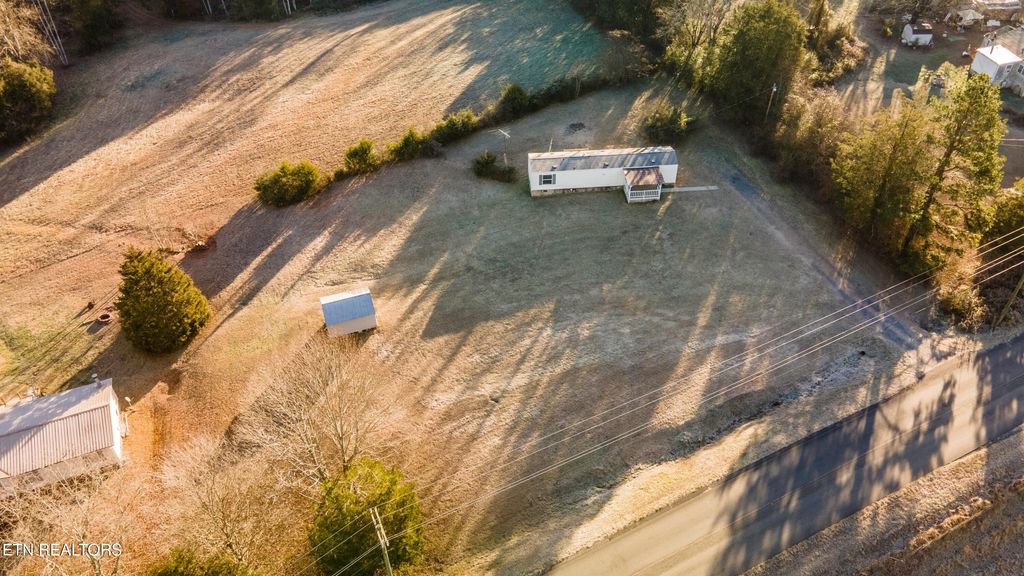 Photo of 1754 Buck Hollow Rd, New Market, TN 37820 (MLS # 1324713)