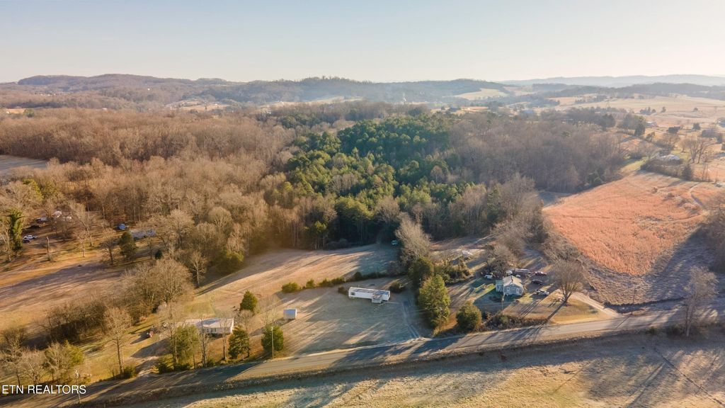 Photo of 1754 Buck Hollow Rd, New Market, TN 37820 (MLS # 1324713)
