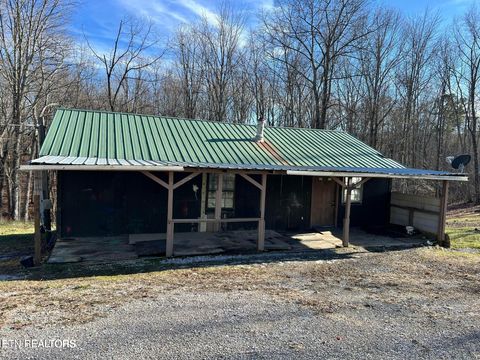 838 Slaven Ridge Rd Jamestown TN 38556