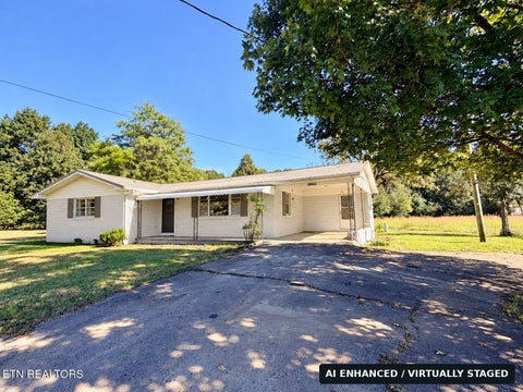 Tiny photo for 6335 Highway 411, Madisonville, TN 37354 (MLS # 1359263)