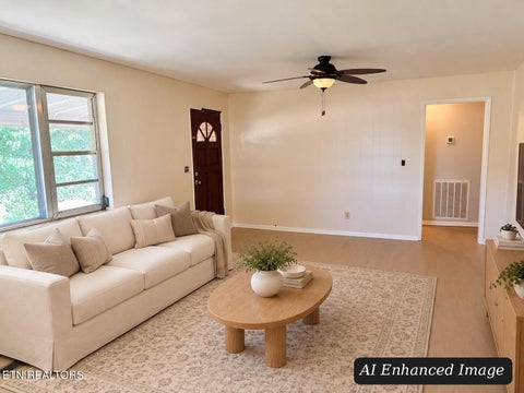 Tiny photo for 6335 Highway 411, Madisonville, TN 37354 (MLS # 1359263)