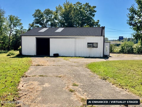 Tiny photo for 6335 Highway 411, Madisonville, TN 37354 (MLS # 1359263)