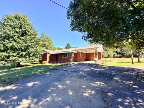 Tiny photo for 6335 Highway 411, Madisonville, TN 37354 (MLS # 1359263)