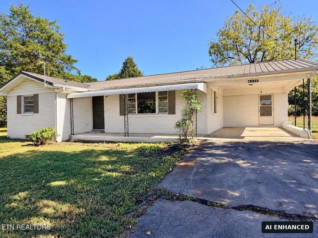 Photo of 6335 Highway 411, Madisonville, TN 37354 (MLS # 1359263)