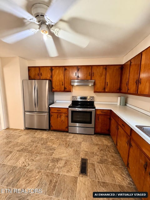 Tiny photo for 6335 Highway 411, Madisonville, TN 37354 (MLS # 1359263)