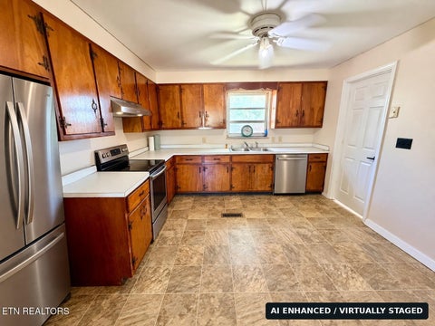 Tiny photo for 6335 Highway 411, Madisonville, TN 37354 (MLS # 1359263)