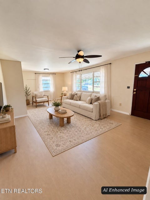 Tiny photo for 6335 Highway 411, Madisonville, TN 37354 (MLS # 1359263)