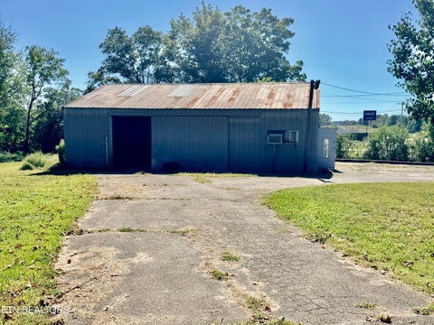 Tiny photo for 6335 Highway 411, Madisonville, TN 37354 (MLS # 1359263)