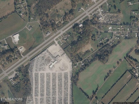 Tiny photo for 6335 Highway 411, Madisonville, TN 37354 (MLS # 1359263)