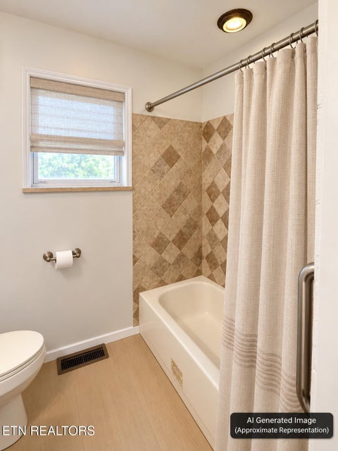 Tiny photo for 6335 Highway 411, Madisonville, TN 37354 (MLS # 1359263)
