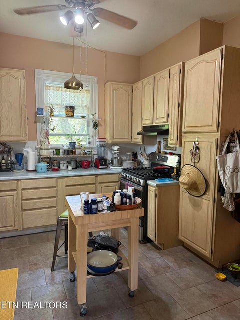 Tiny photo for 922 Chickamauga Ave, Knoxville, TN 37917 (MLS # 1356211)
