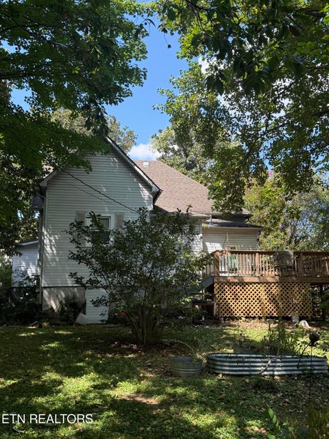 Tiny photo for 922 Chickamauga Ave, Knoxville, TN 37917 (MLS # 1356211)