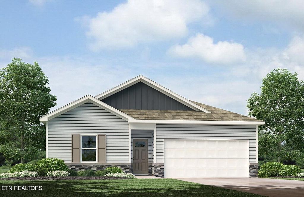 Photo of 576 White Oak Lane, Vonore, TN 37885 (MLS # 1330748)