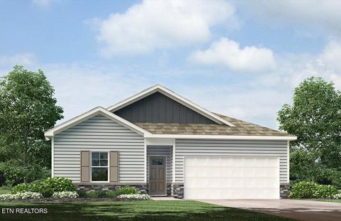 Photo of 576 White Oak Lane, Vonore, TN 37885 (MLS # 1330748)