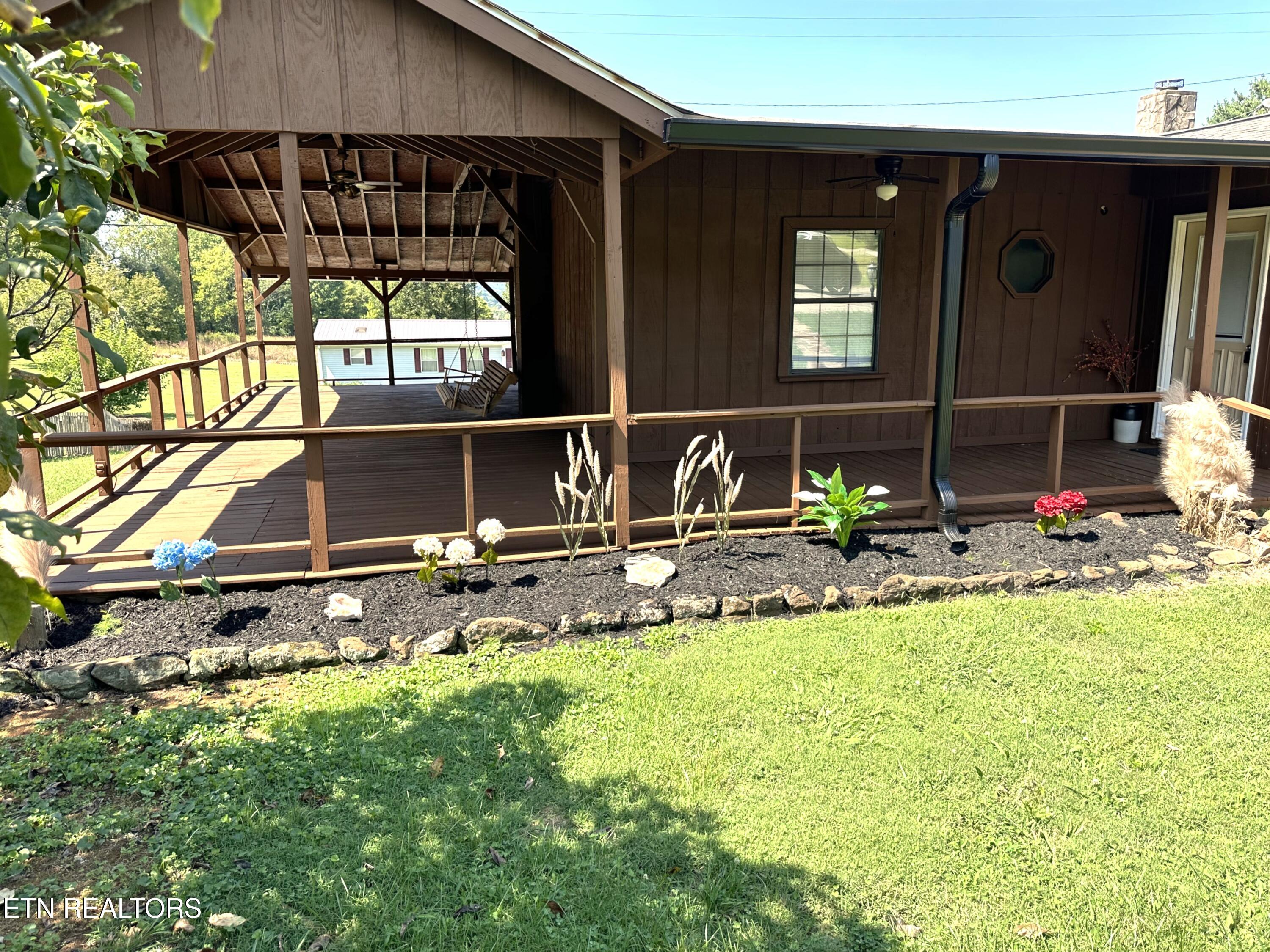 301 Mahala Rd