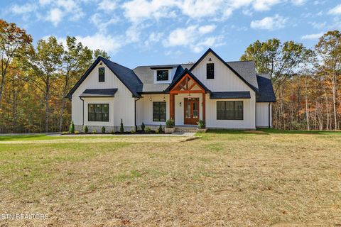 382 Annabelle Way Jamestown TN 38556