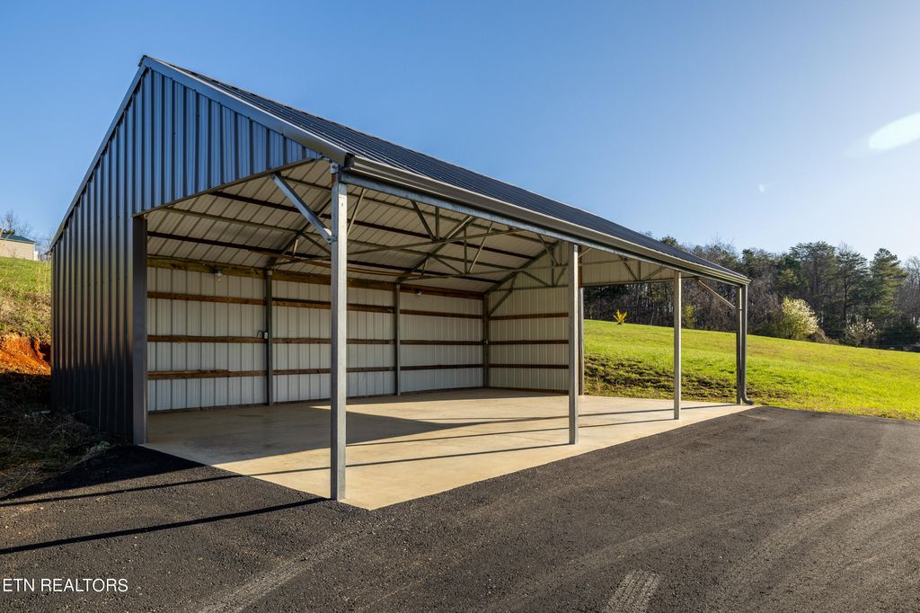 Photo of 4725 Shady Rd, Strawberry Plains, TN 37871 (MLS # 1256140)