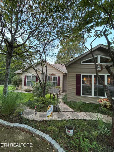 Tiny photo for 504 Ridge Top Drive, Jamestown, TN 38556 (MLS # 1350002)