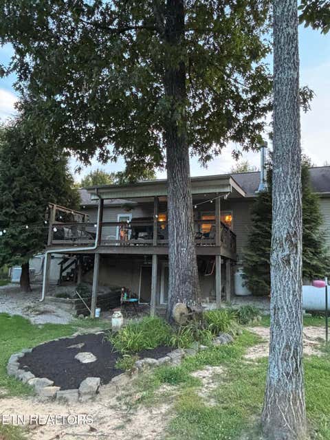 Tiny photo for 504 Ridge Top Drive, Jamestown, TN 38556 (MLS # 1350002)