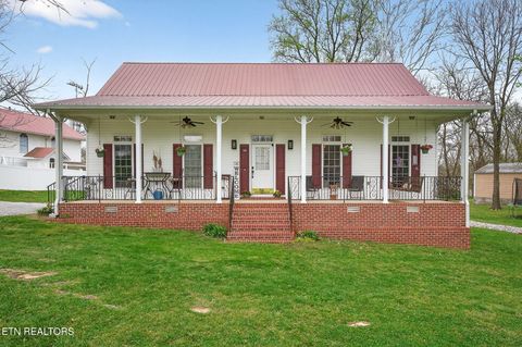 Photo of 113 Circle Drive, Cookeville, TN 38506 (MLS # 1334909)